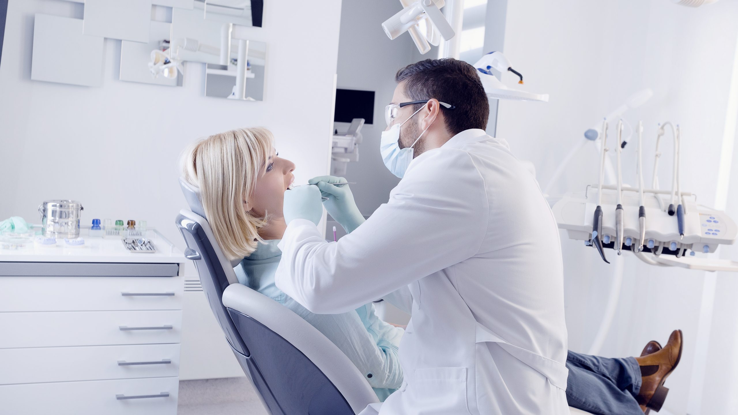Dentist in Sanbornton, NH