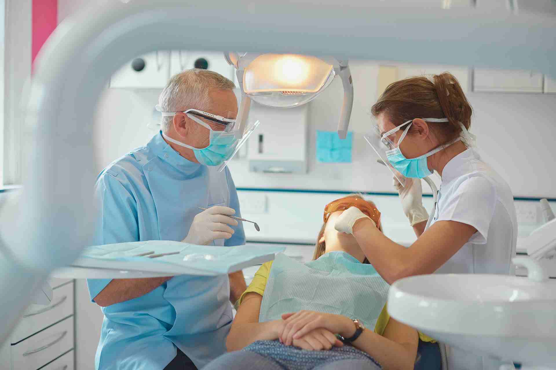 Dentist in Sanbornton, NH